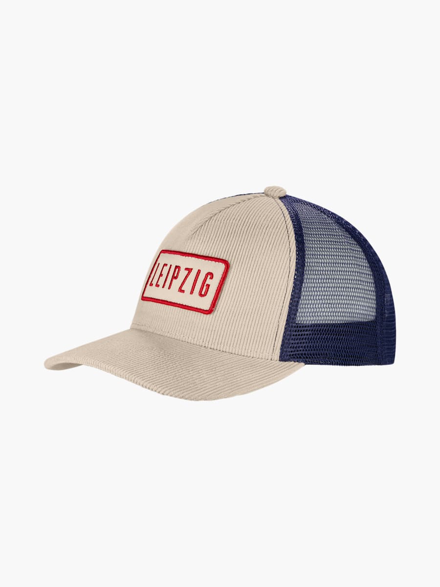 RBL Leipzig Trucker Cap (M-RBL25081): RB Leipzig