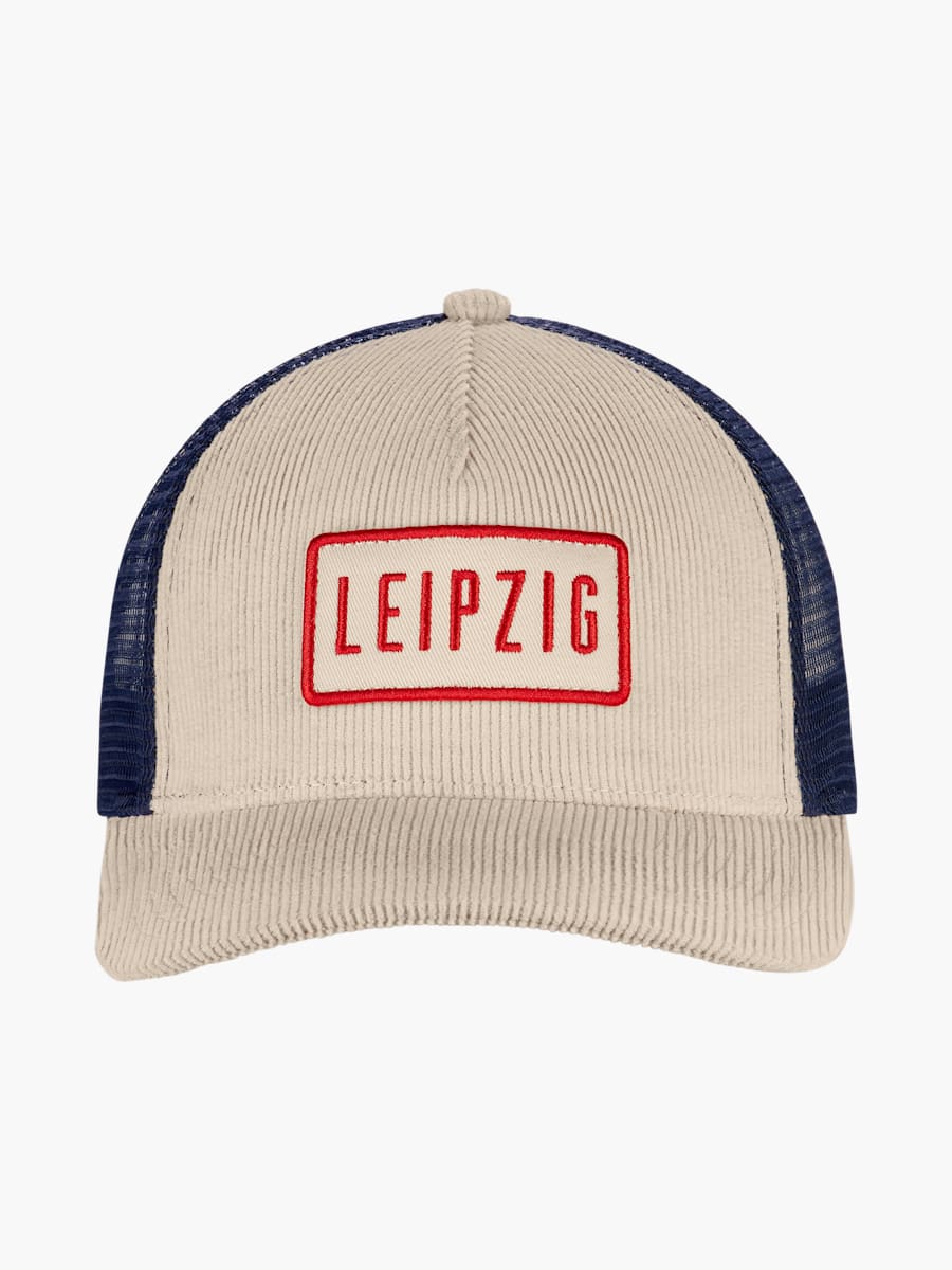 RBL Leipzig Trucker Cap (M-RBL25081): RB Leipzig