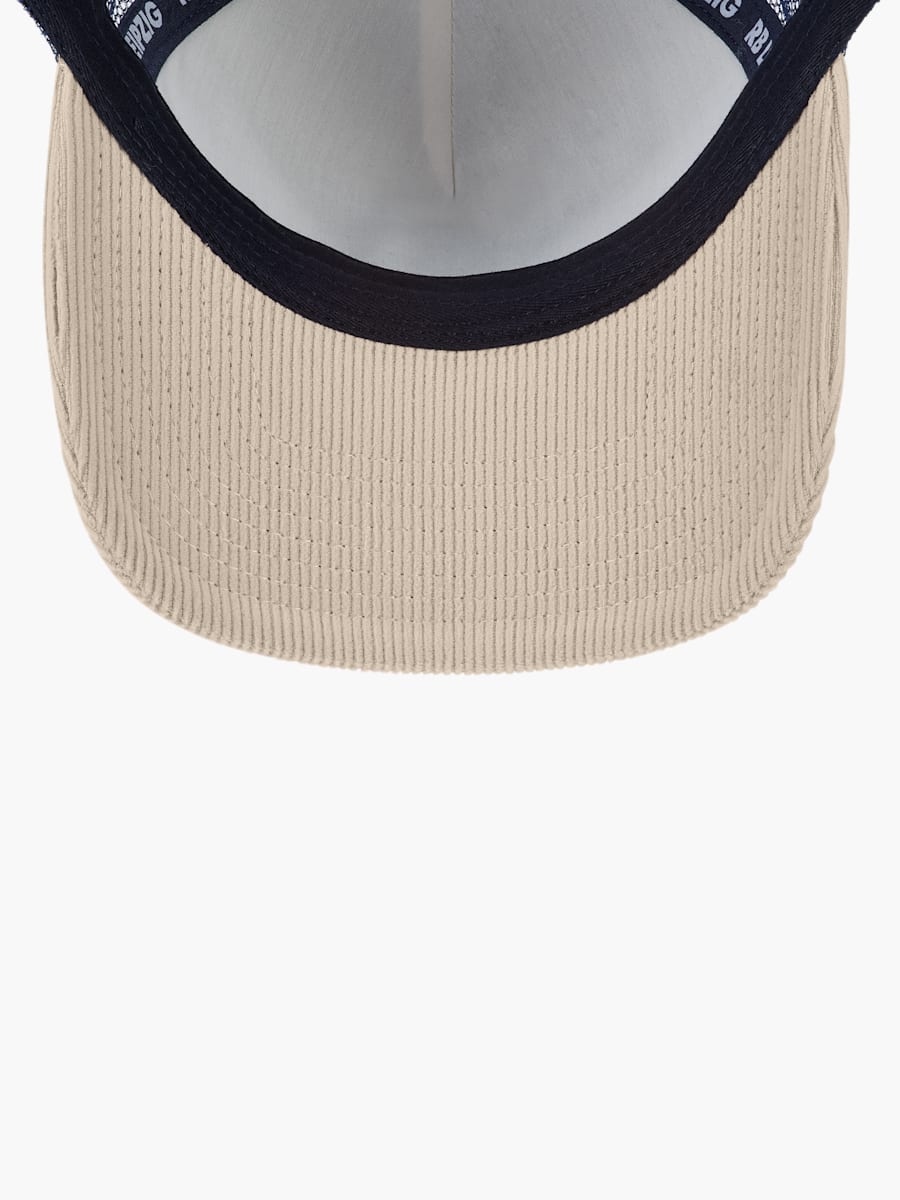 RBL Leipzig Trucker Cap (M-RBL25081): RB Leipzig