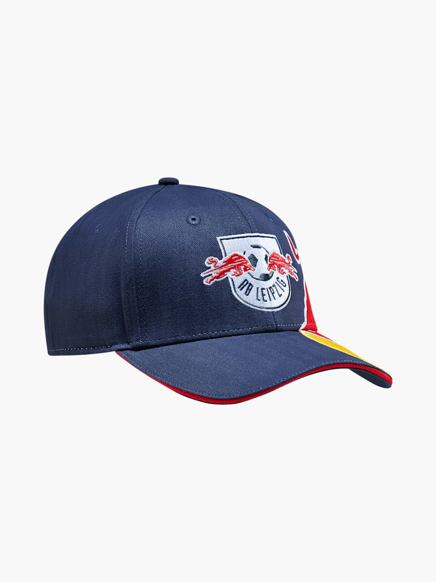 RBL Red Bull Cap (M-RBL25083): RB Leipzig