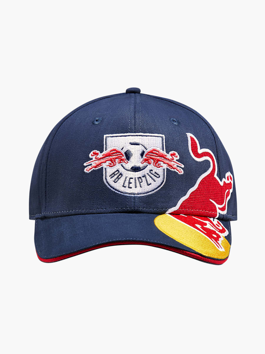 RBL Red Bull Cap (M-RBL25083): RB Leipzig