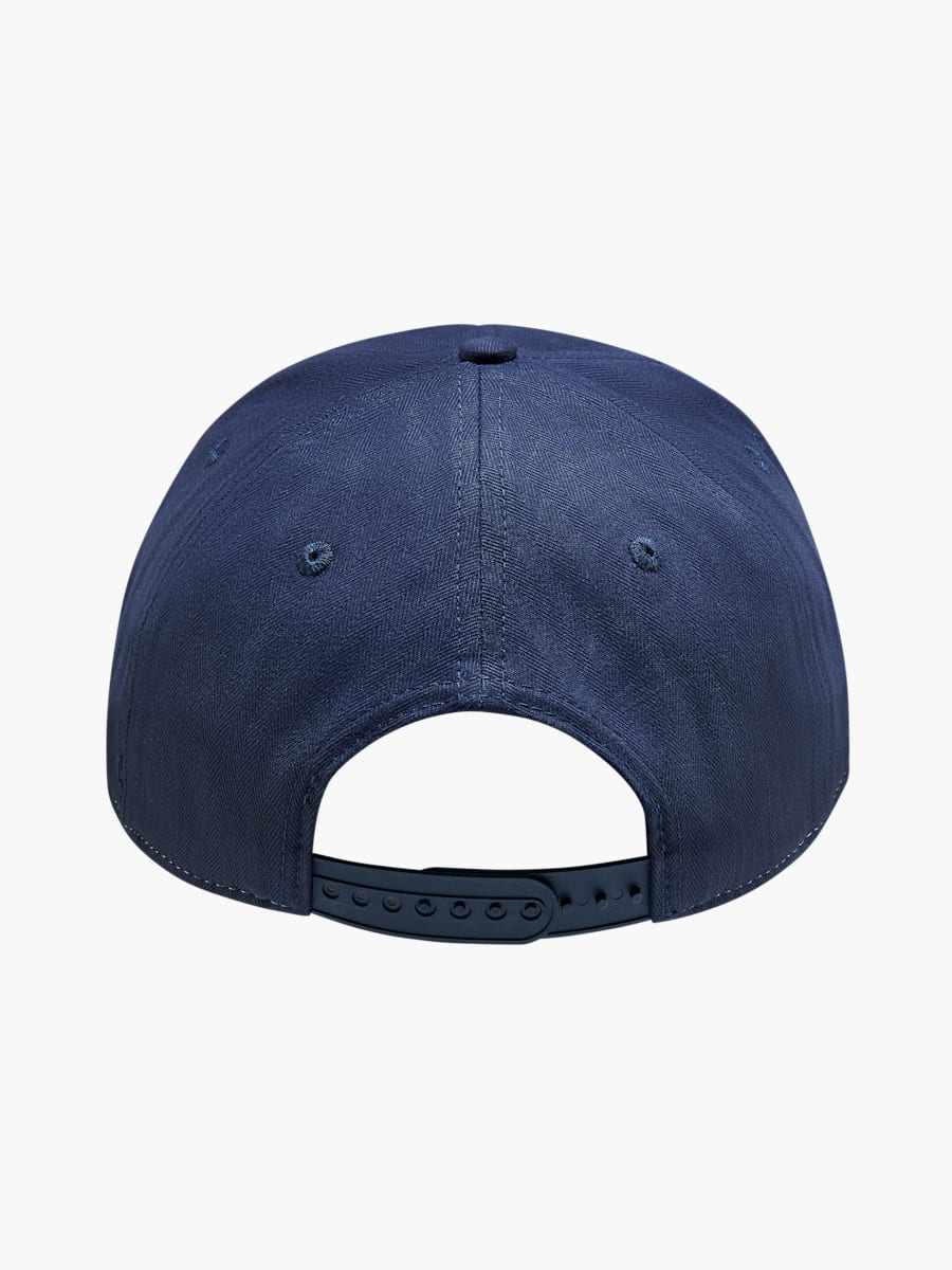 RBL Red Bull Cap (M-RBL25083): RB Leipzig