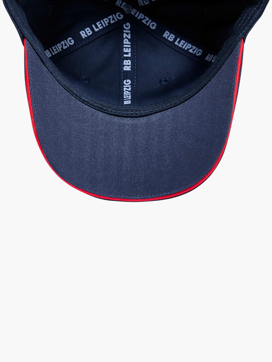 RBL Red Bull Cap (M-RBL25083): RB Leipzig