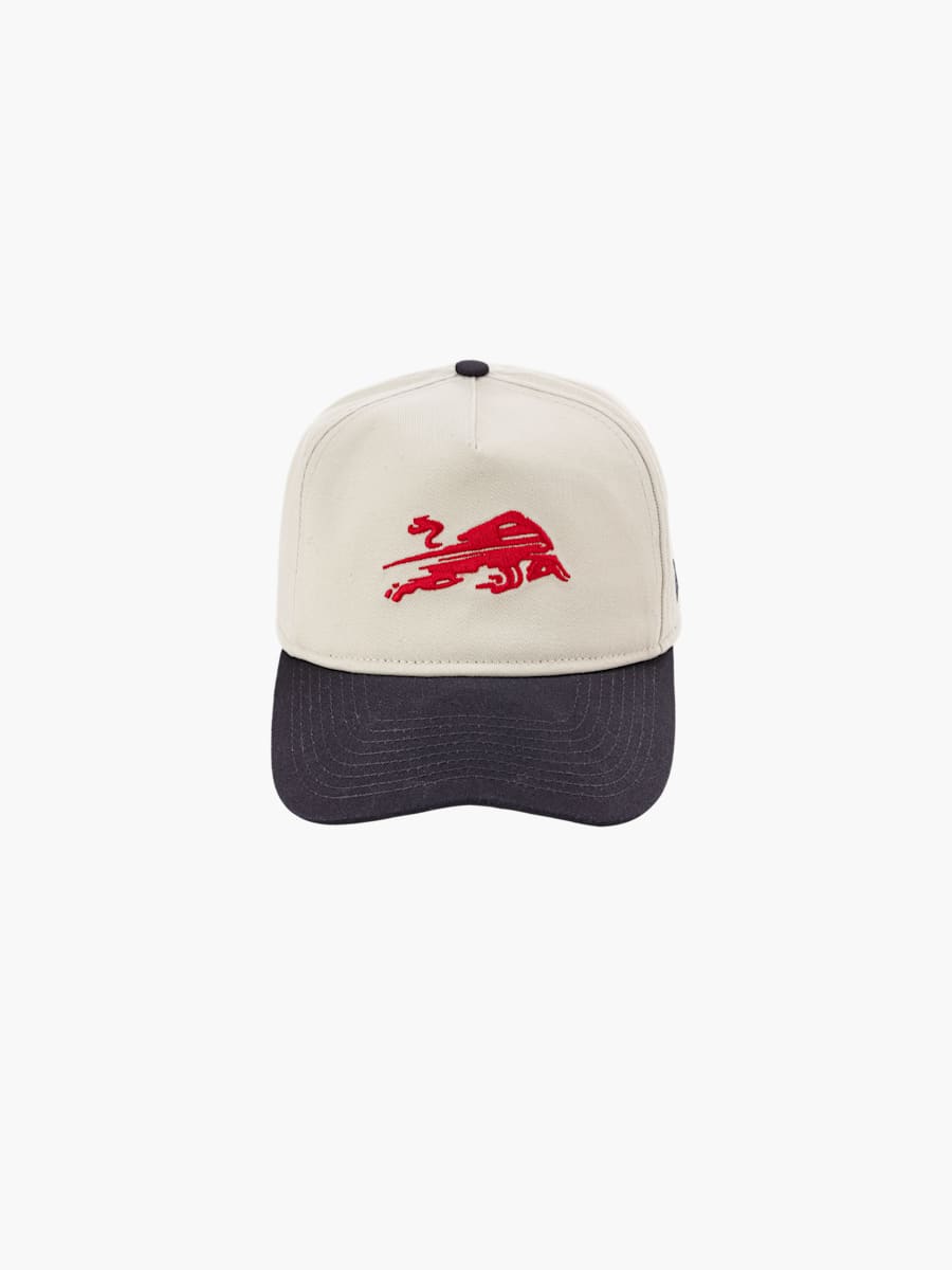 RBL New Era Dynamic Bull Cap Youth (M-RBL25084): RB Leipzig