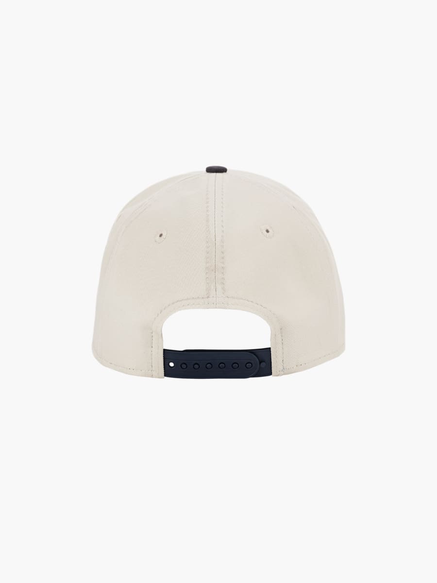 RBL New Era Dynamic Bull Cap Youth (M-RBL25084): RB Leipzig