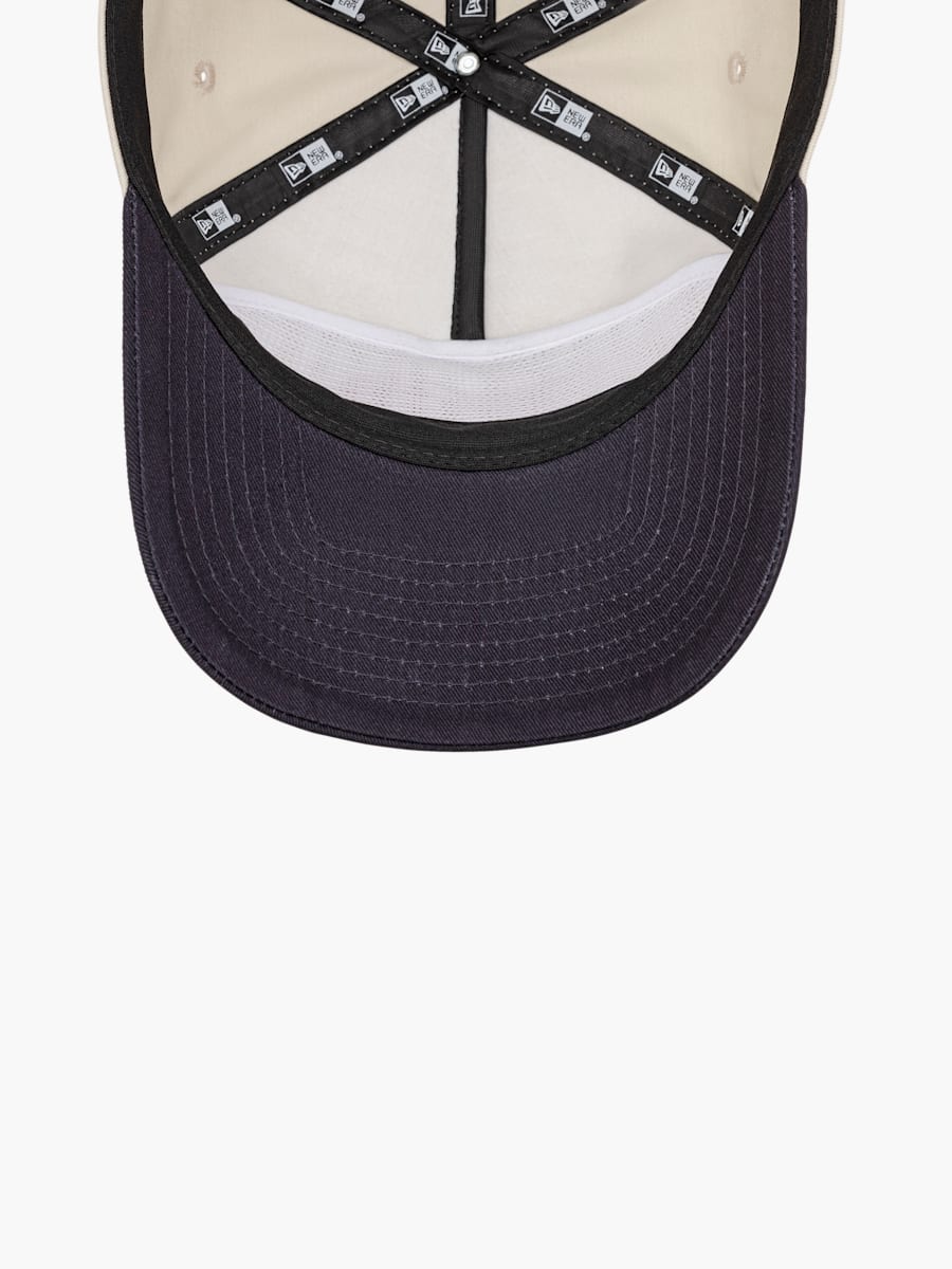RBL New Era Dynamic Bull Cap Youth (M-RBL25084): RB Leipzig