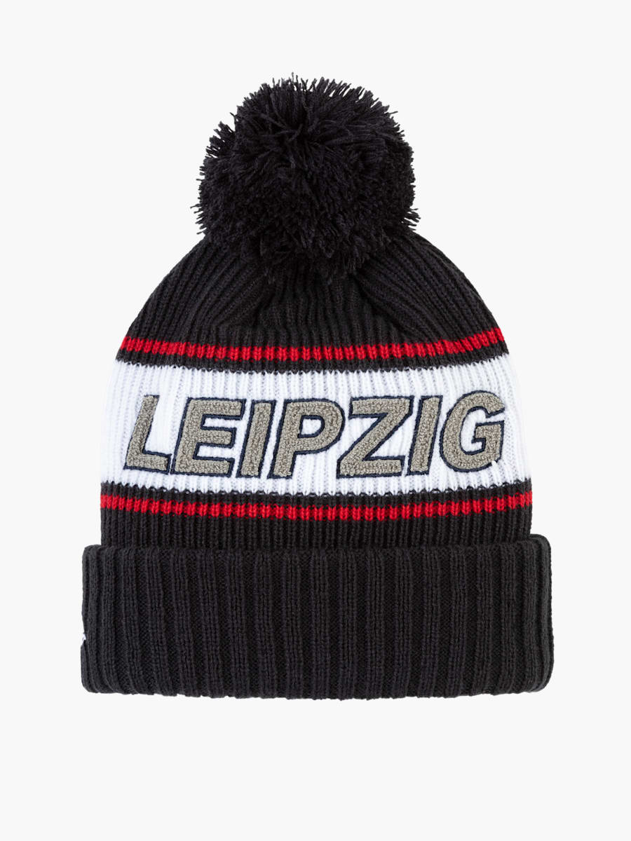 RBL New Era Leipzig Bommelmütze (M-RBL25087): RB Leipzig