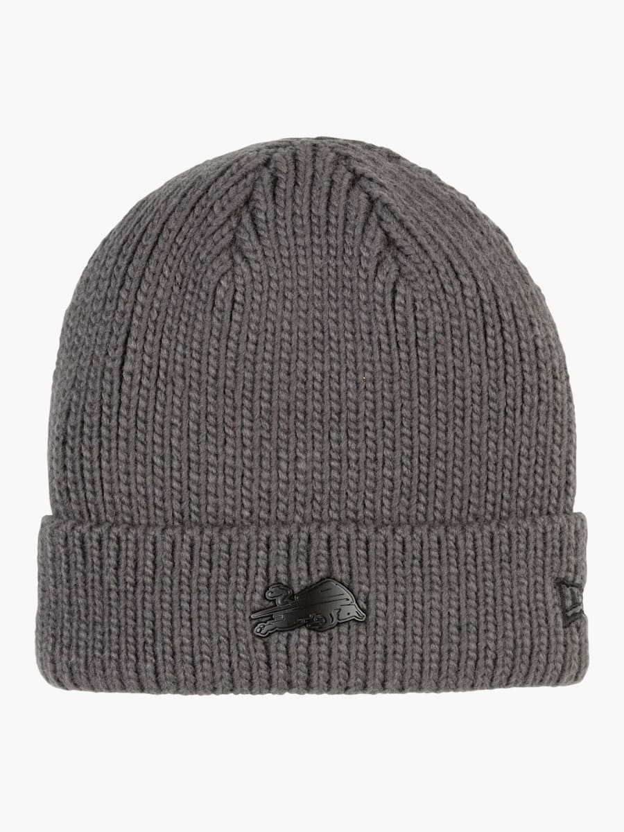 RBL New Era Metall Bull Mütze (M-RBL25089): RB Leipzig