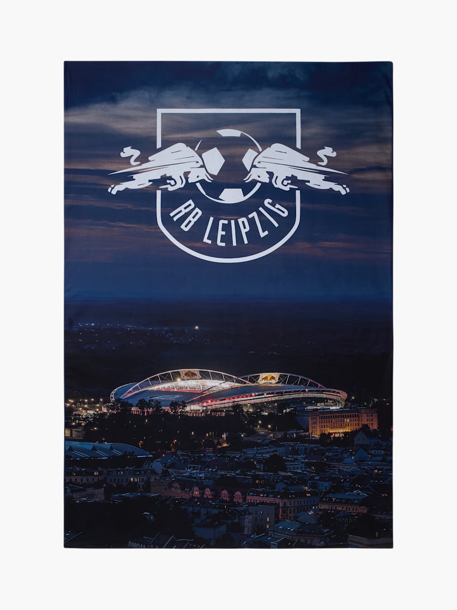RBL Arena Bettwäsche (M-RBL25095): RB Leipzig