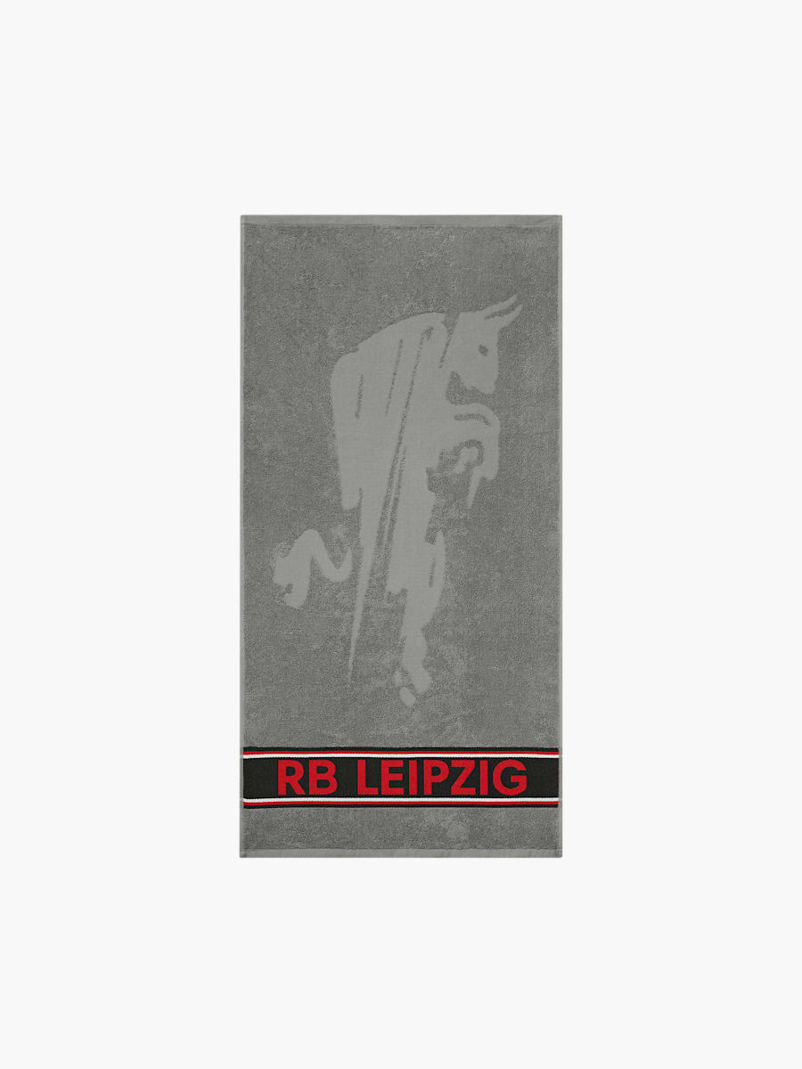 RBL Dynamic Bull Handtuch (M-RBL25098): RB Leipzig