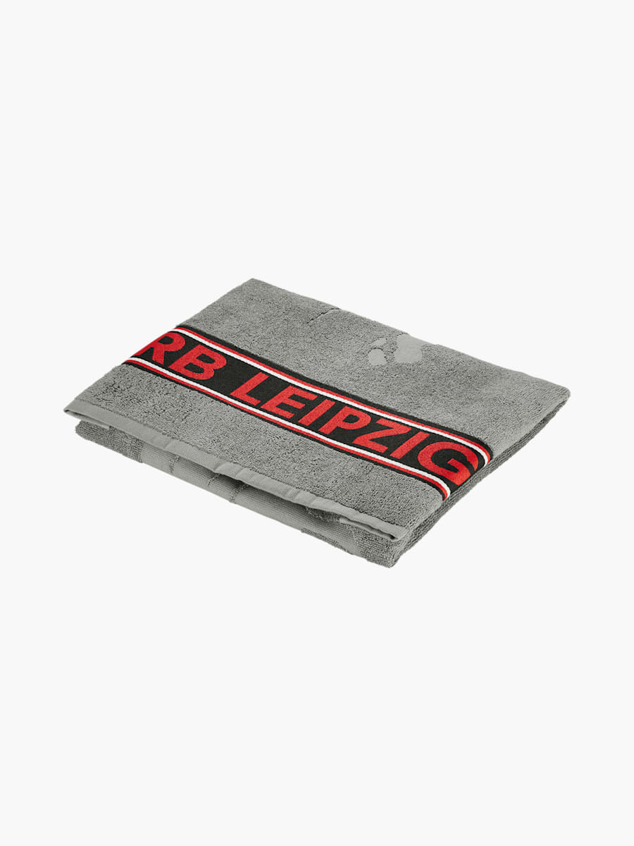 RBL Dynamic Bull Handtuch (M-RBL25098): RB Leipzig