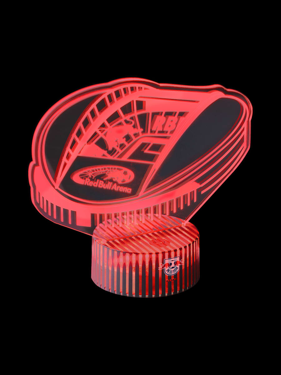 RBL Arena LED Light (M-RBL25099): RB Leipzig