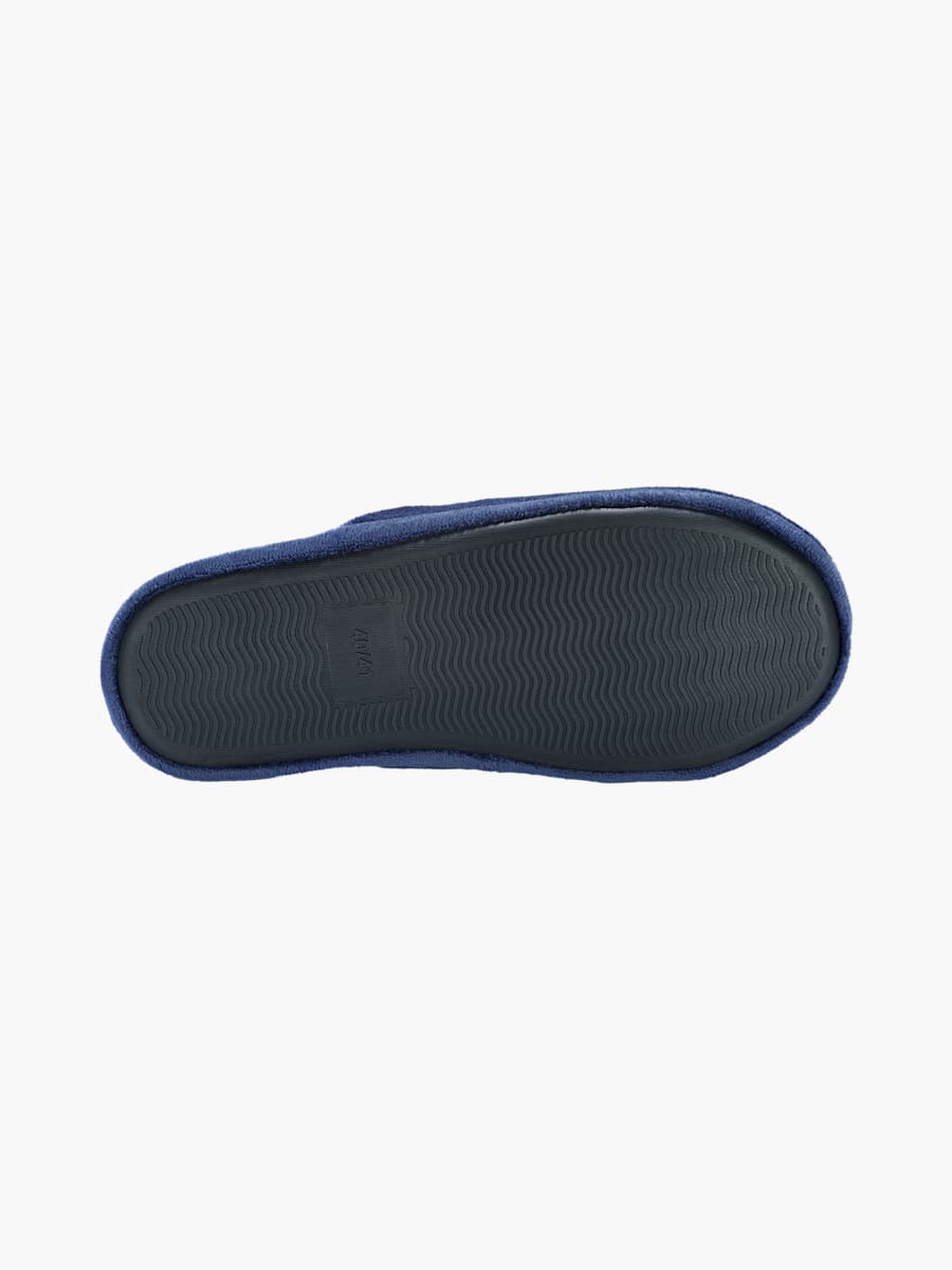 RB Leipzig Logo-Slippers (M-RBL25100): RB Leipzig