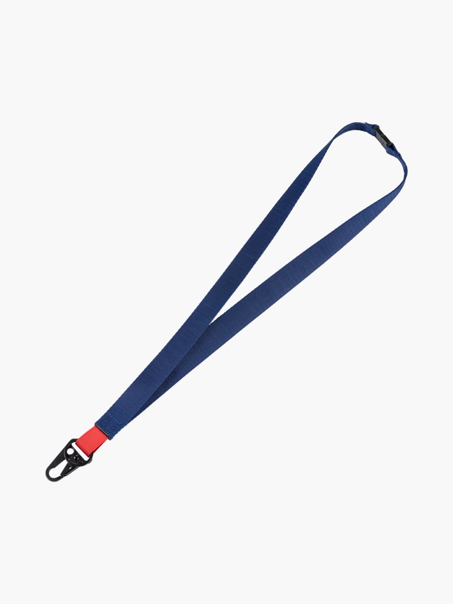 RBL Essential Schlüsselband (M-RBL25102): RB Leipzig