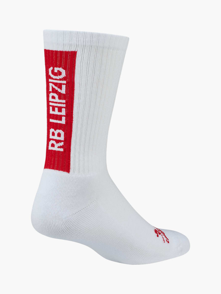 RBL Sports Socks (M-RBL25105): RB Leipzig