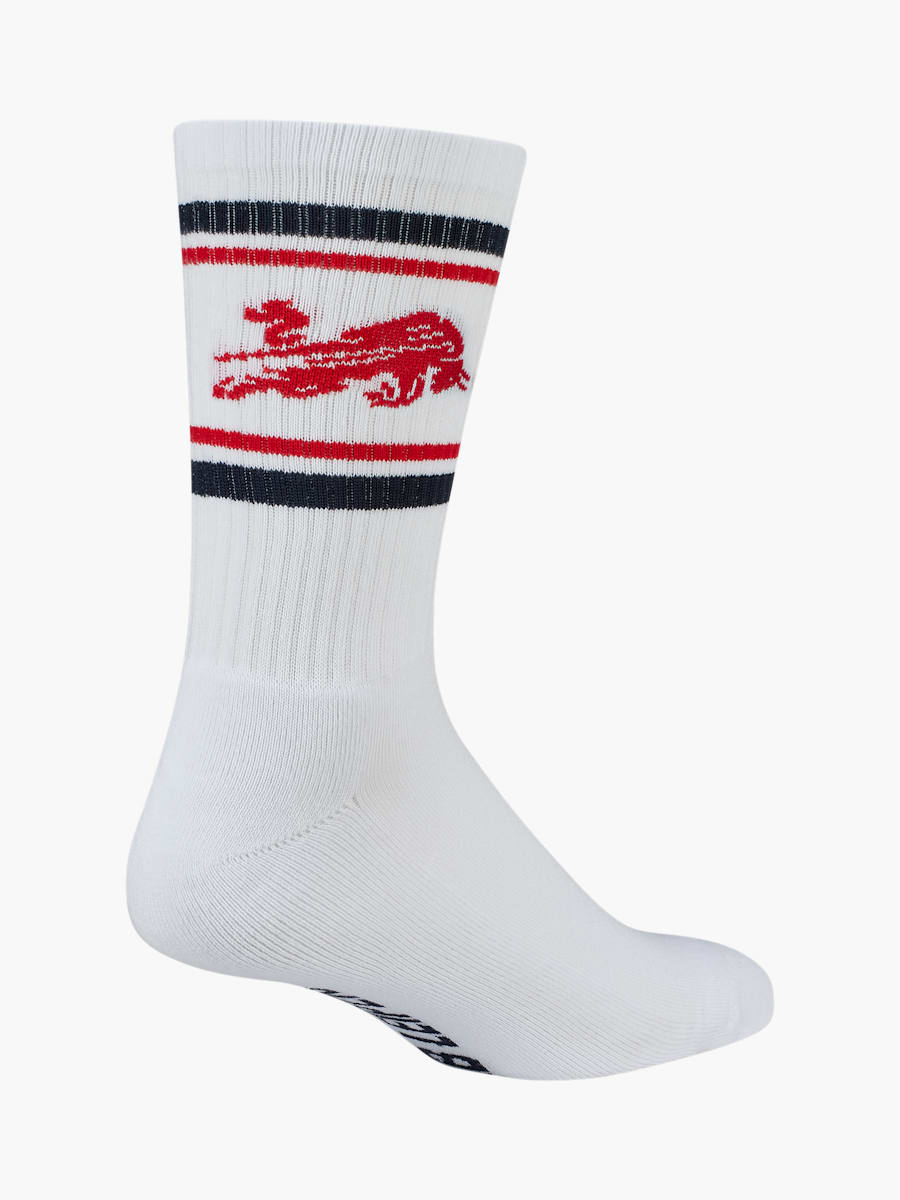 RBL Dynamic Bull Socken (M-RBL25106): RB Leipzig