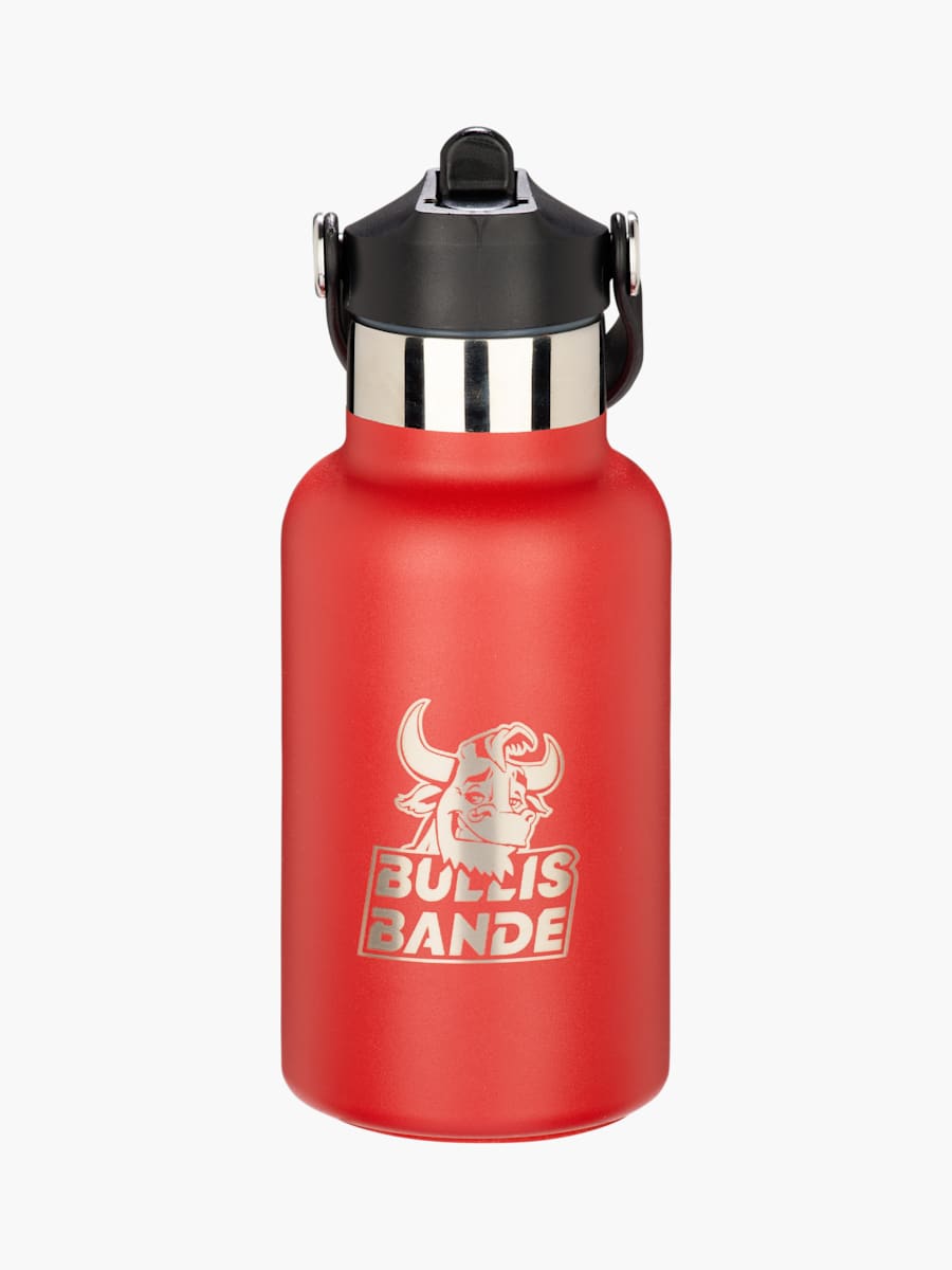 RBL Bulli Trinkflasche (M-RBL25108): RB Leipzig