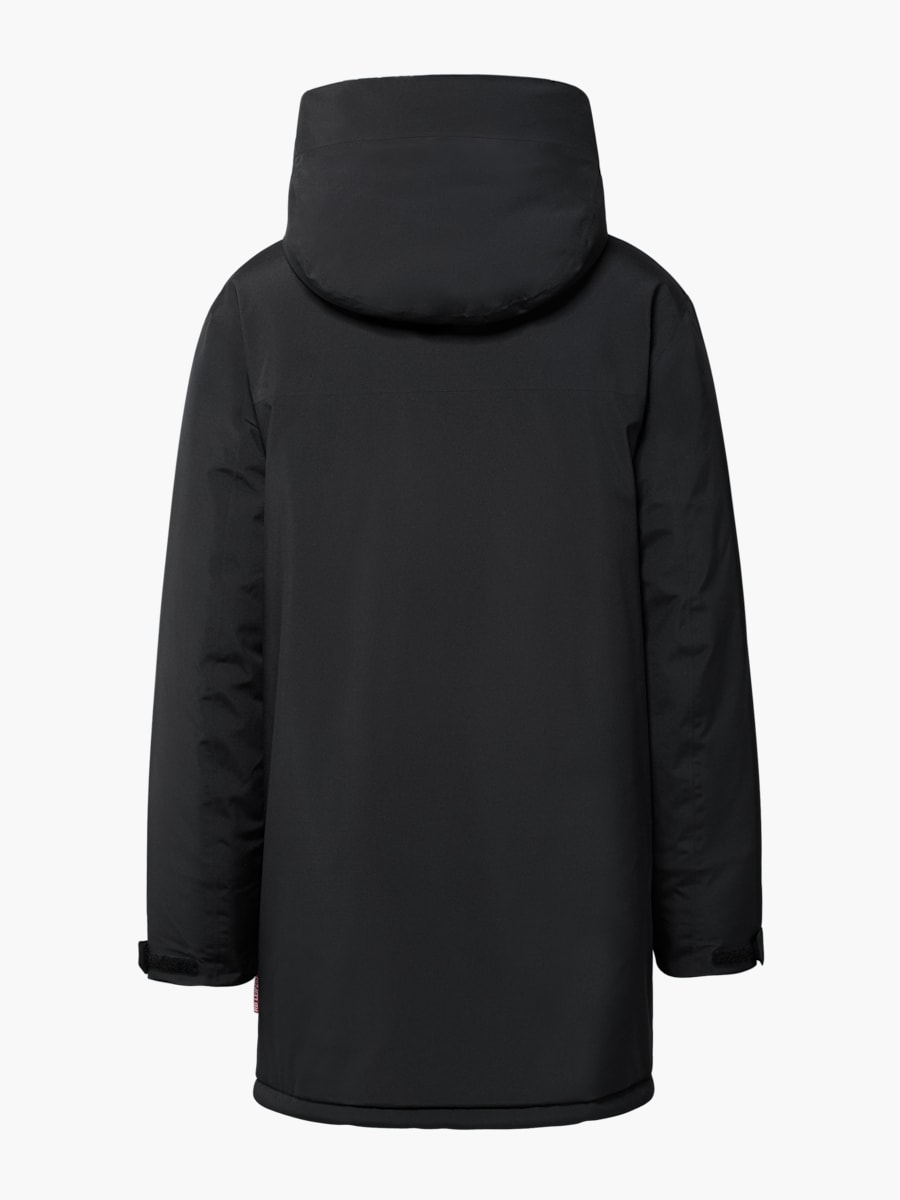 RBL Shadow Winter Parka (M-RBL25109): RB Leipzig