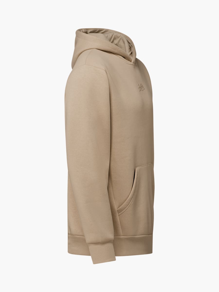 RBL Signature IV Hoodie (M-RBL25117): RB Leipzig