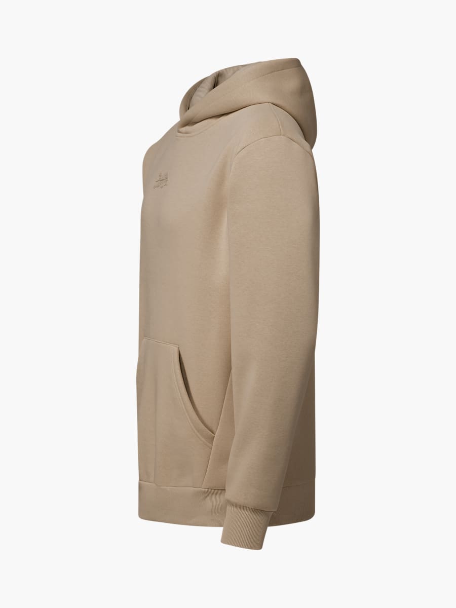 RBL Signature IV Hoodie (M-RBL25117): RB Leipzig