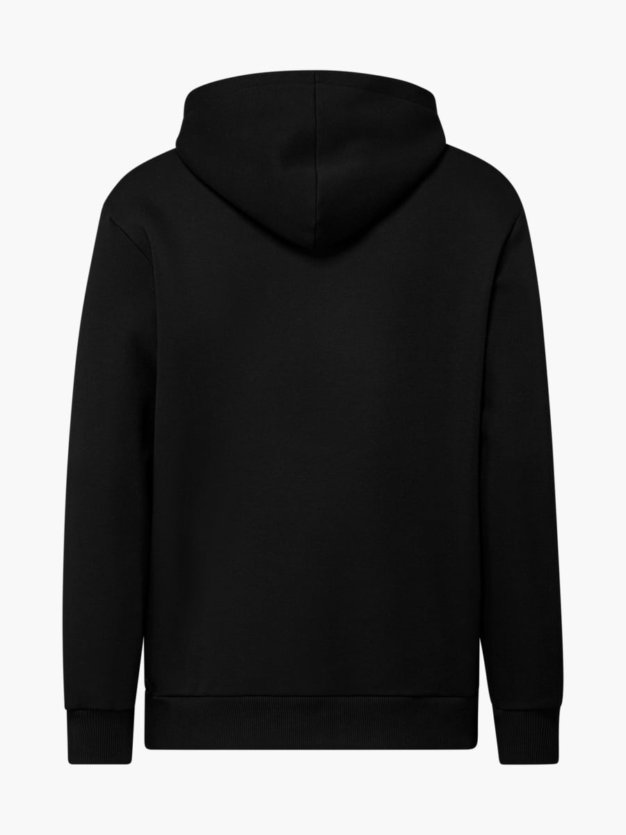 RBL Signature IV Hoodie (M-RBL25117): RB Leipzig