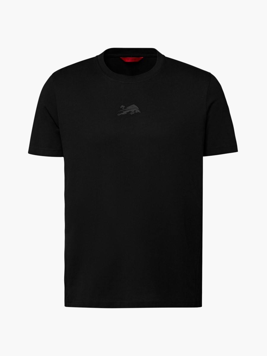 RBL Signature IV T-Shirt (M-RBL25120): RB Leipzig