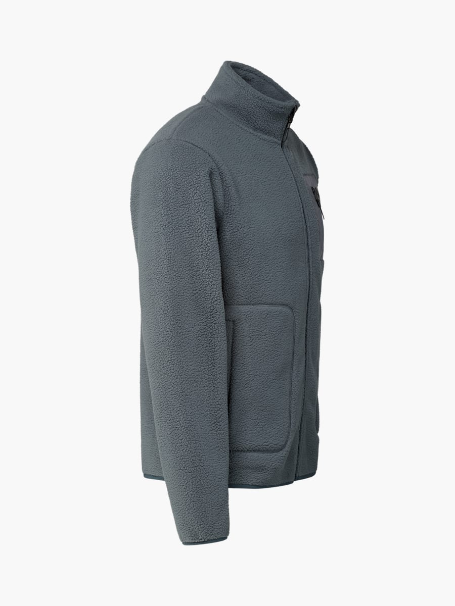 Signature IV Jacket (M-RBL25123): RB Leipzig