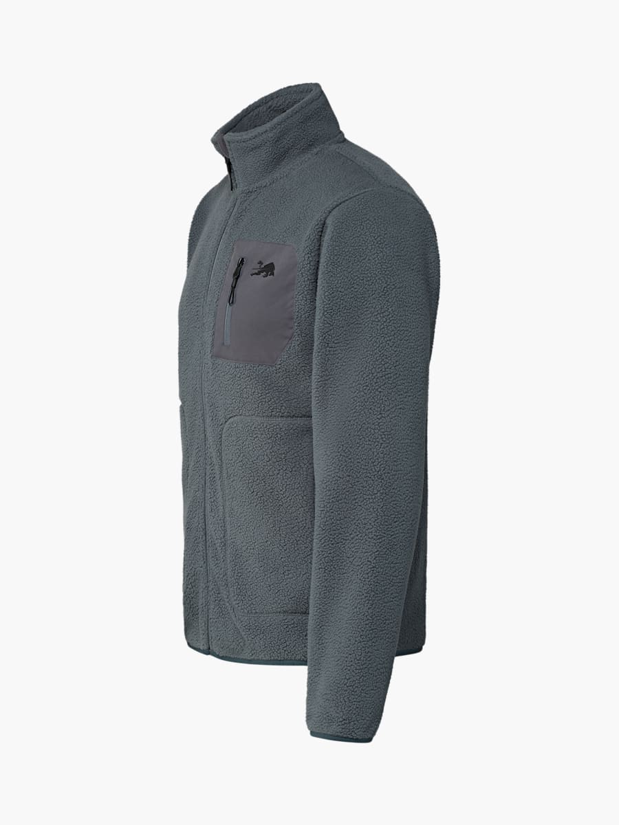 RBL Signature IV Jacket (M-RBL25123): RB Leipzig