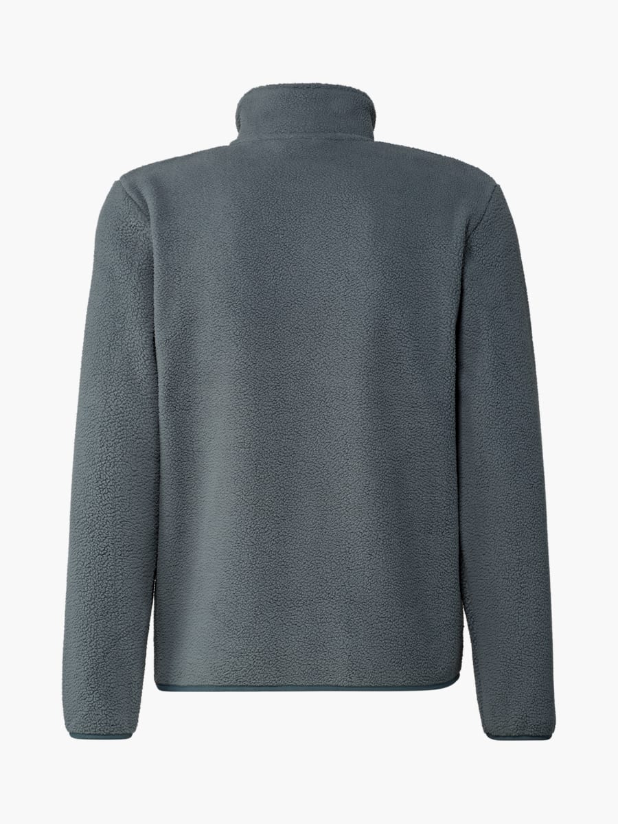 RBL Signature IV Jacket (M-RBL25123): RB Leipzig