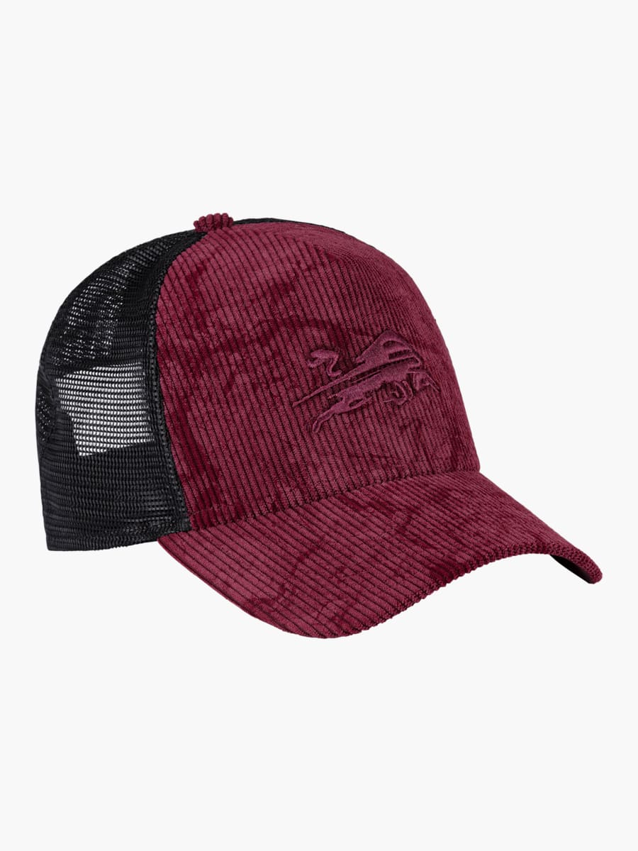RBL New Era Signature IV Trucker Cap (M-RBL25125): RB Leipzig