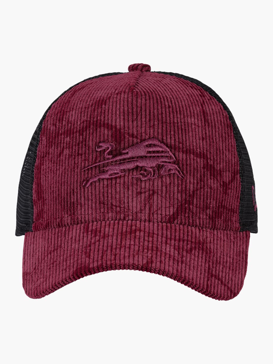 RBL New Era Signature IV Trucker Cap (M-RBL25125): RB Leipzig