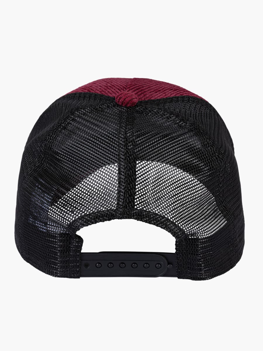 RBL New Era Signature IV Trucker Cap (M-RBL25125): RB Leipzig