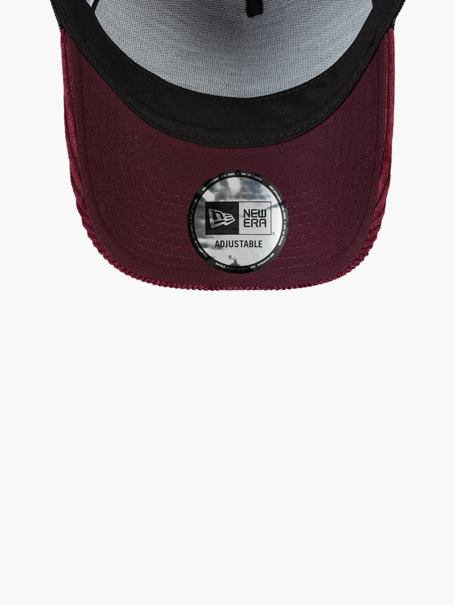 RBL New Era Signature IV Trucker Cap (M-RBL25125): RB Leipzig