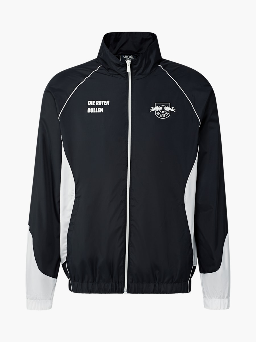 RBL Modern Classic Jacket (M-RBL25126): RB Leipzig