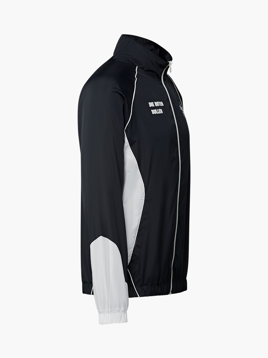 RBL Modern Classic Jacket (M-RBL25126): RB Leipzig