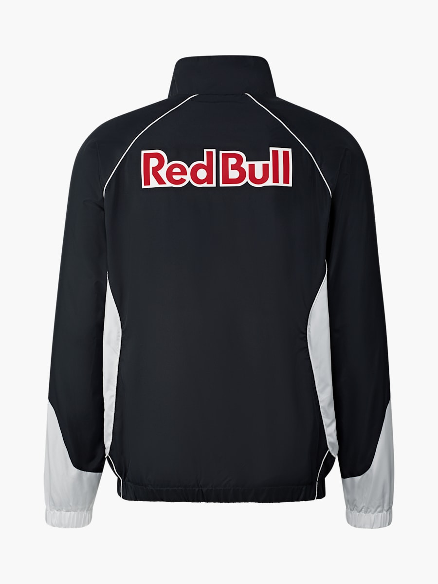RBL Modern Classic Jacket (M-RBL25126): RB Leipzig