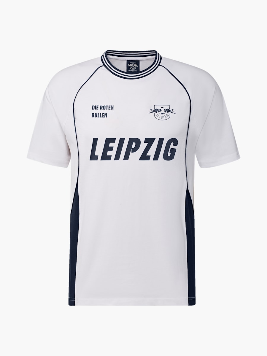 RBL Modern Classic T-Shirt (M-RBL25127): RB Leipzig
