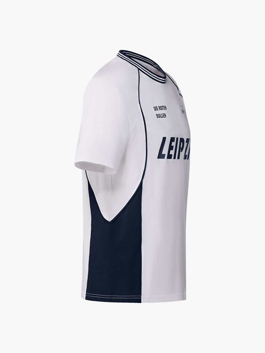 RBL Modern Classic T-Shirt (M-RBL25127): RB Leipzig