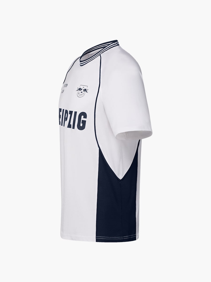 RBL Modern Classic T-Shirt (M-RBL25127): RB Leipzig