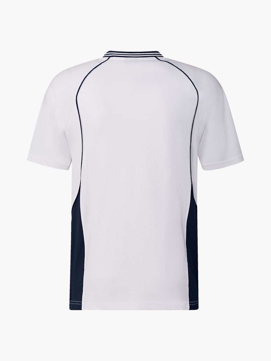 RBL Modern Classic T-Shirt (M-RBL25127): RB Leipzig