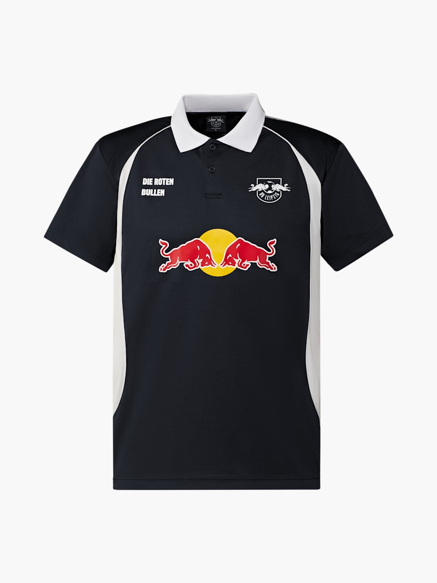 RBL Modern Classic-Trikot (M-RBL25128): RB Leipzig