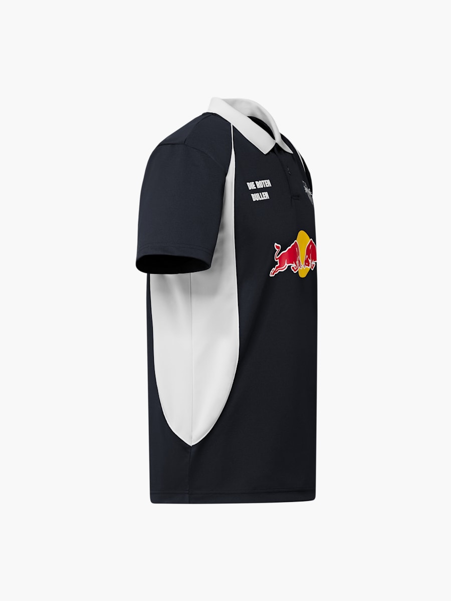 RBL Modern Classic-Trikot (M-RBL25128): RB Leipzig