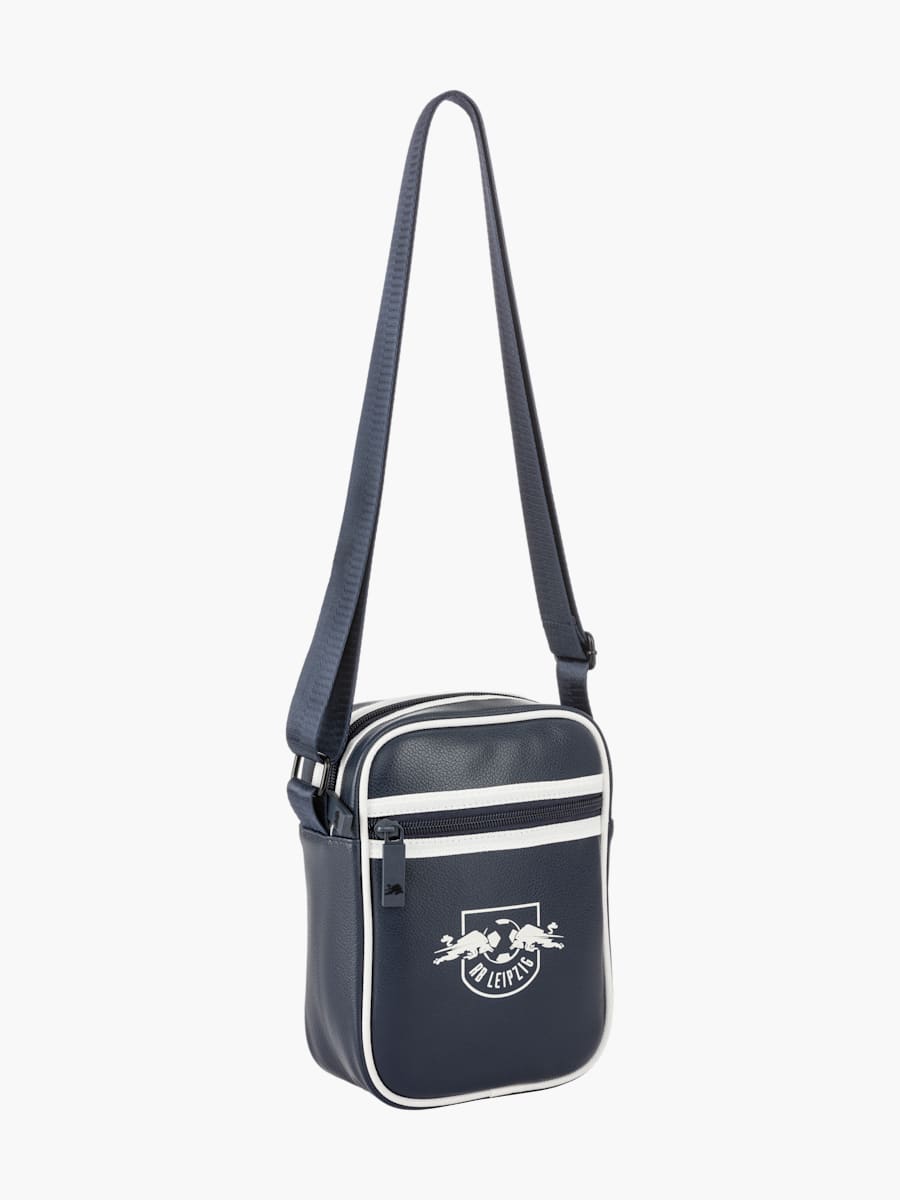 RBL Modern Classic Hip Bag (M-RBL25131): RB Leipzig