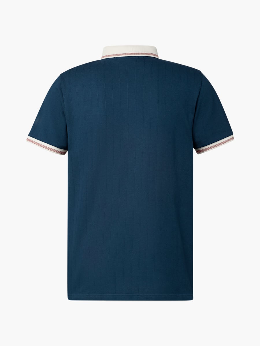 RBL Clubweave Polo (M-RBL25140): RB Leipzig