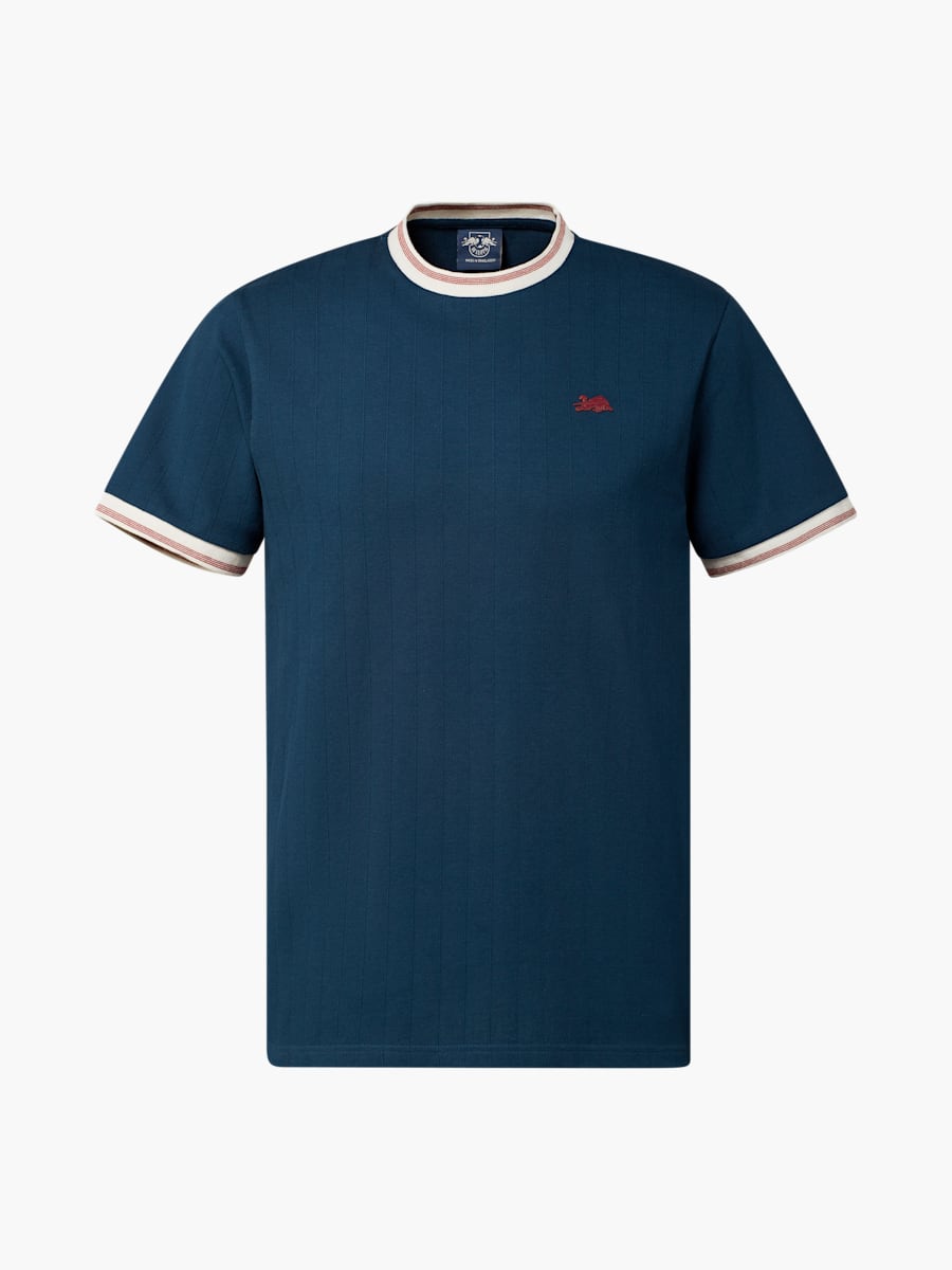 RBL Clubweave T-Shirt (M-RBL25141): RB Leipzig