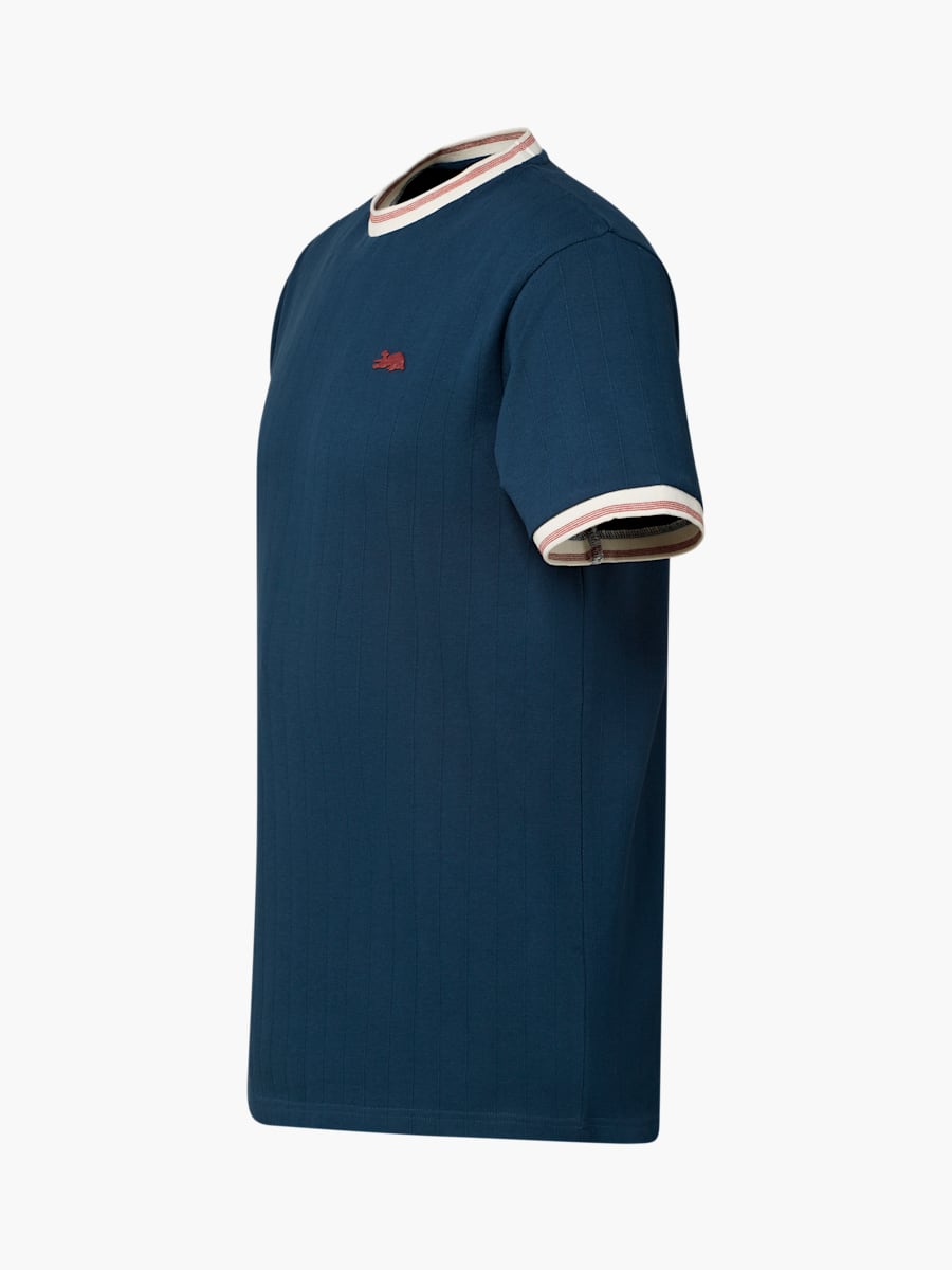 RBL Clubweave T-Shirt (M-RBL25141): RB Leipzig