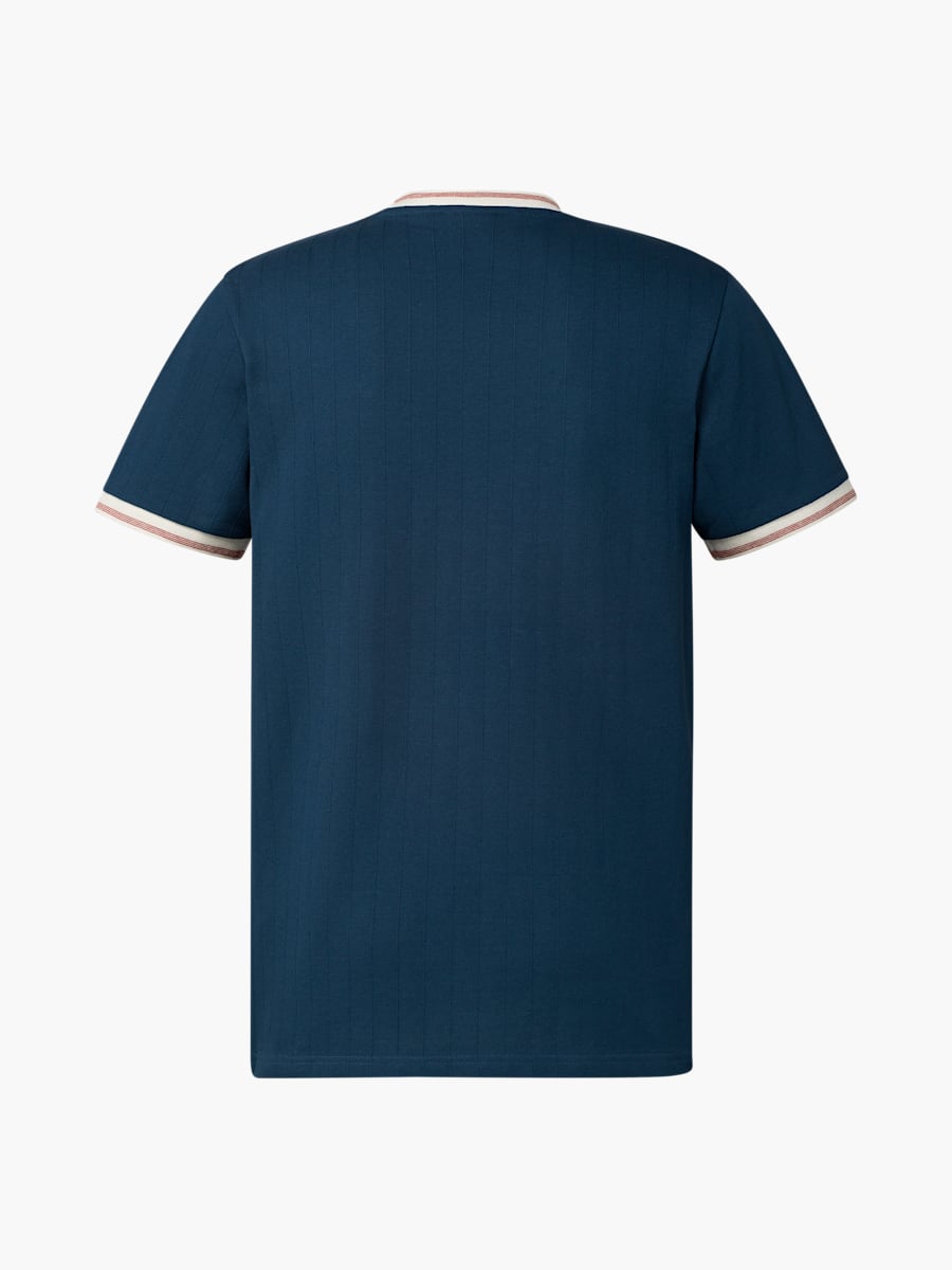 RBL Clubweave T-Shirt (M-RBL25141): RB Leipzig