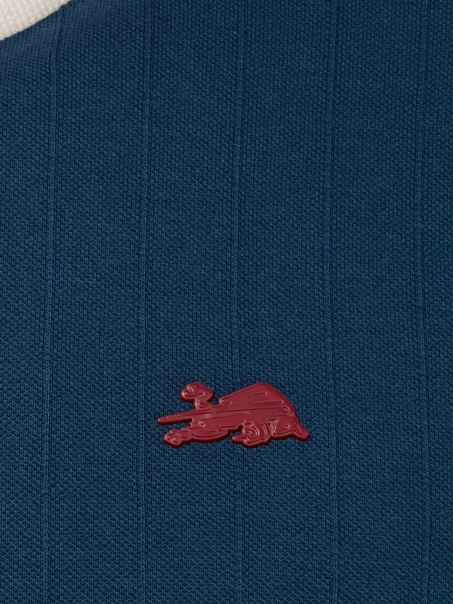 RBL Clubweave T-Shirt (M-RBL25141): RB Leipzig