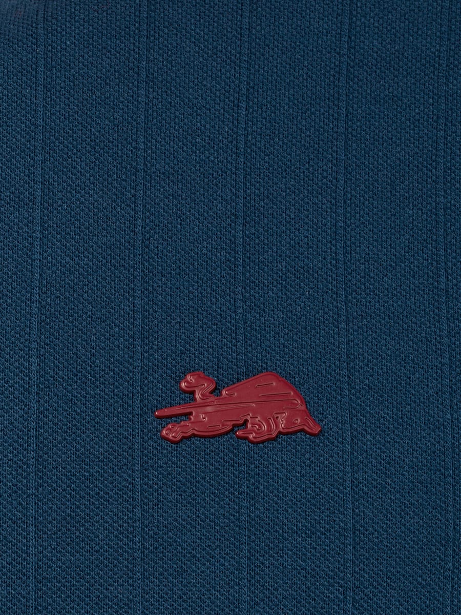 RBL Clubweave Sweater (M-RBL25143): RB Leipzig