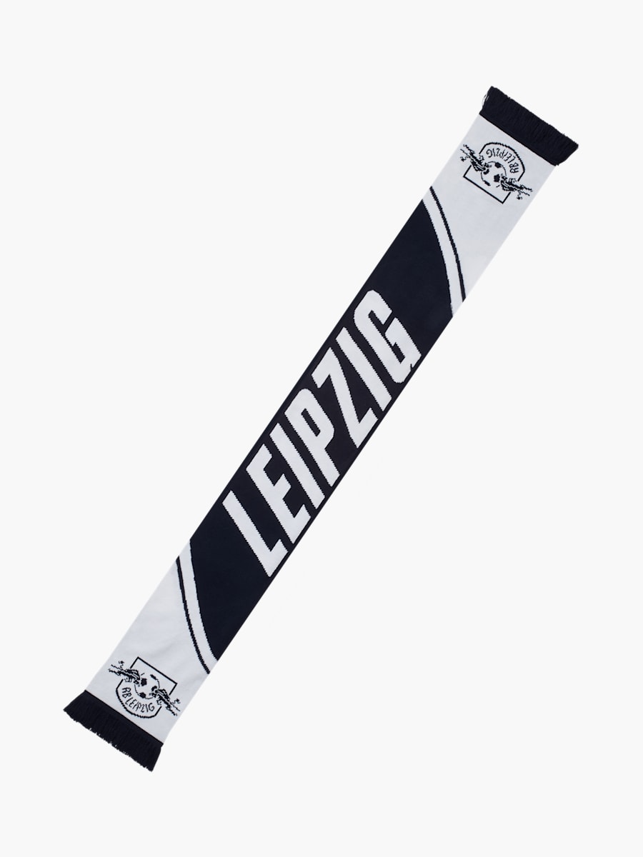 RBL Modern Classic Scarf (M-RBL25154): RB Leipzig